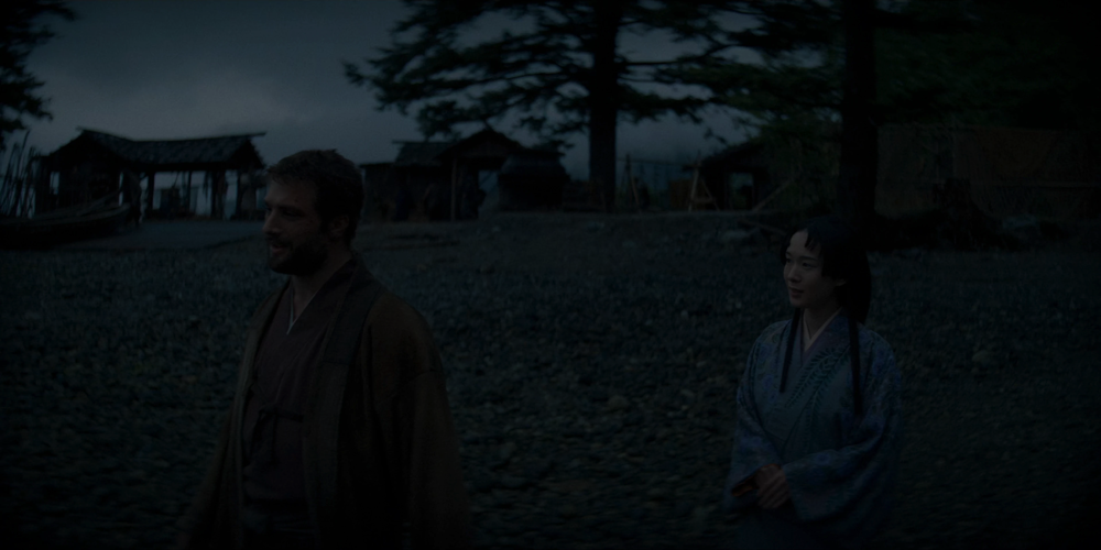 Still frame 129 from Shogun Season 1 Episode 10