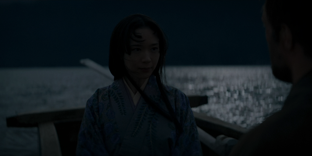 Still frame 131 from Shogun Season 1 Episode 10
