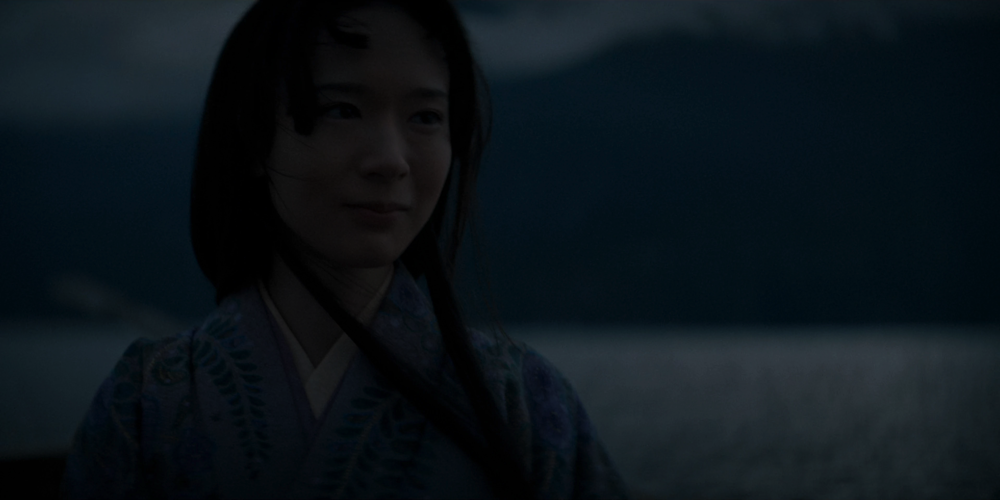 Still frame 132 from Shogun Season 1 Episode 10