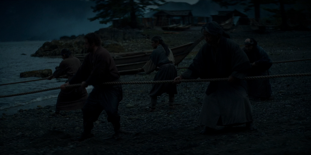 Still frame 133 from Shogun Season 1 Episode 10
