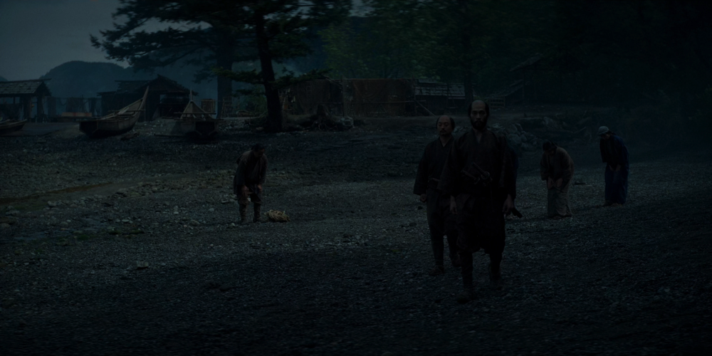 Still frame 134 from Shogun Season 1 Episode 10