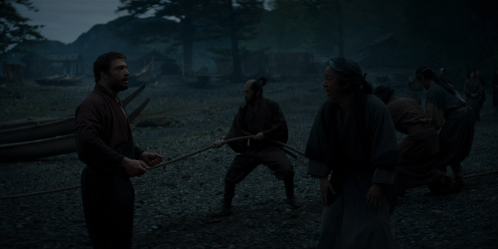 Still frame 135 from Shogun Season 1 Episode 10