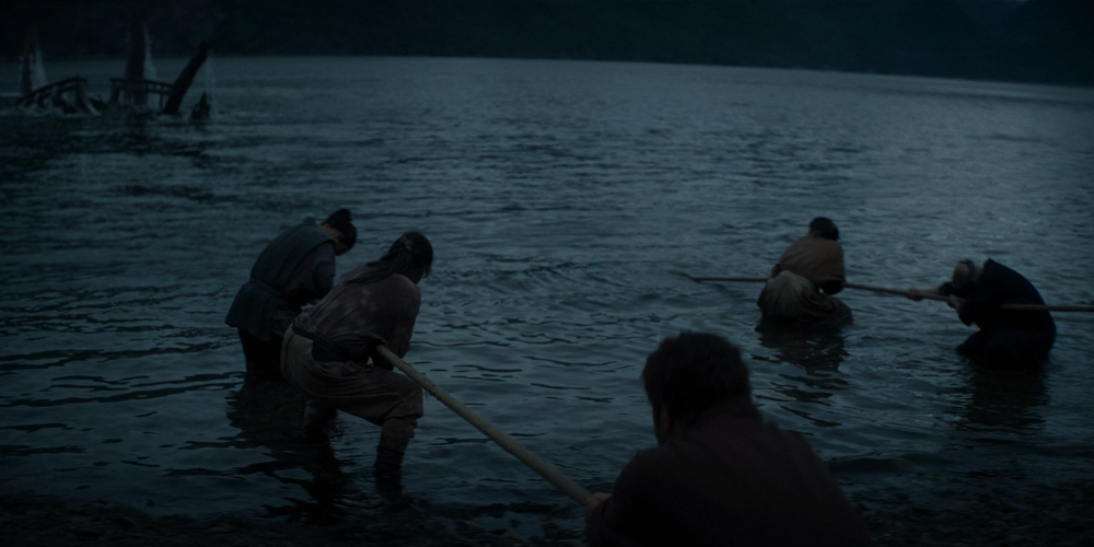 Still frame 136 from Shogun Season 1 Episode 10