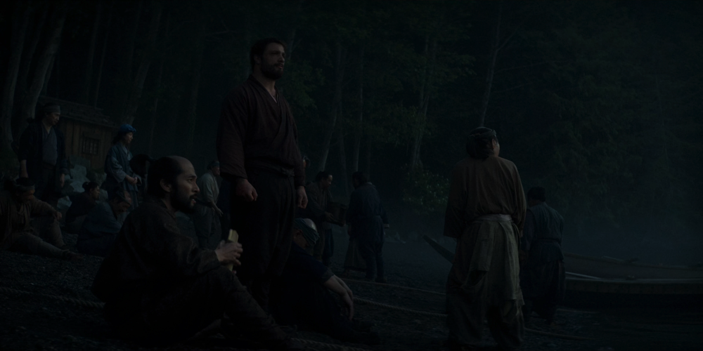 Still frame 138 from Shogun Season 1 Episode 10