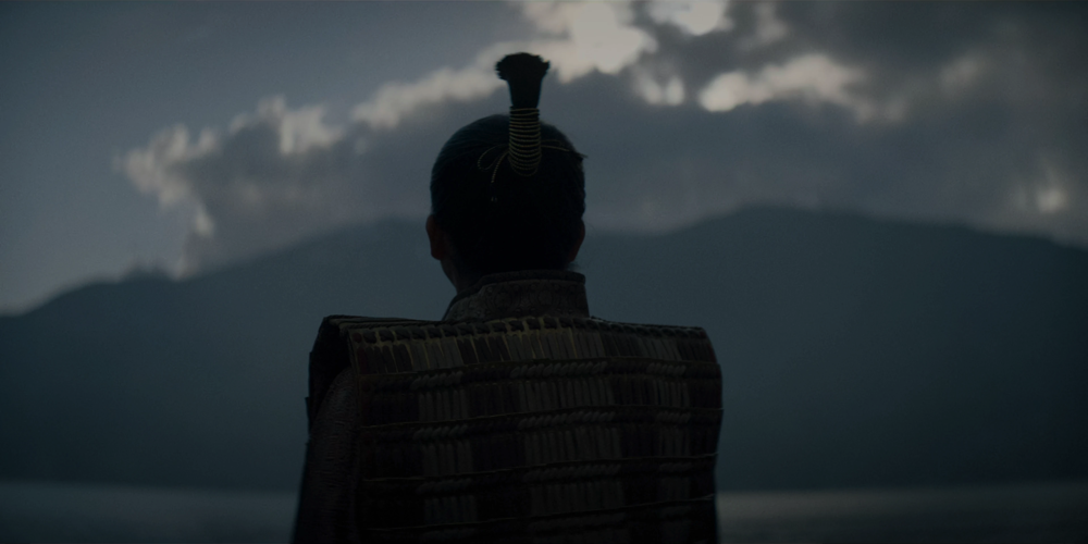 Still frame 141 from Shogun Season 1 Episode 10