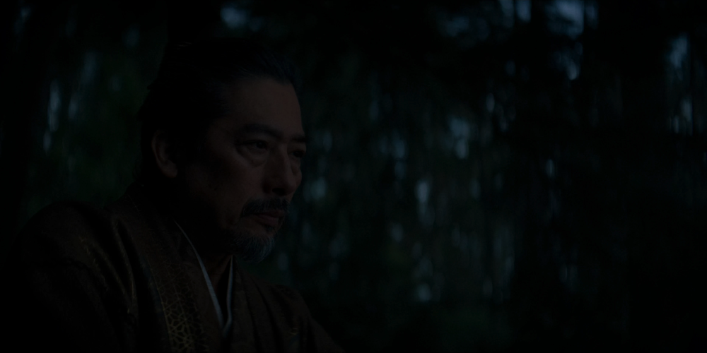 Still frame 16 from Shogun Season 1 Episode 10
