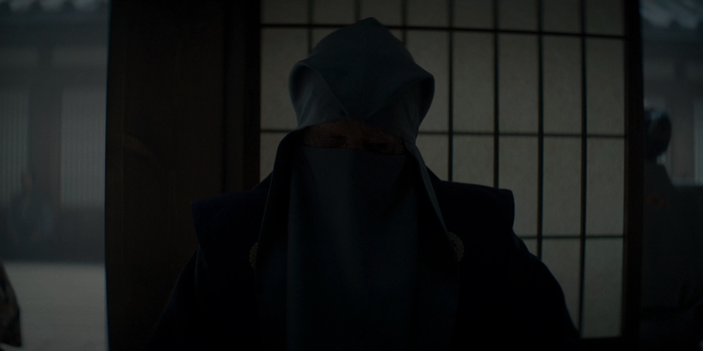 Still frame 18 from Shogun Season 1 Episode 10