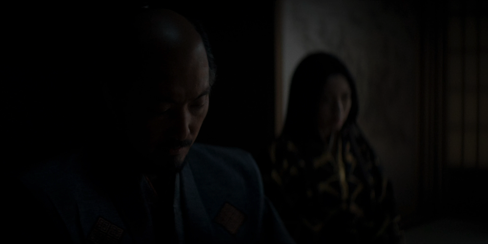 Still frame 19 from Shogun Season 1 Episode 10
