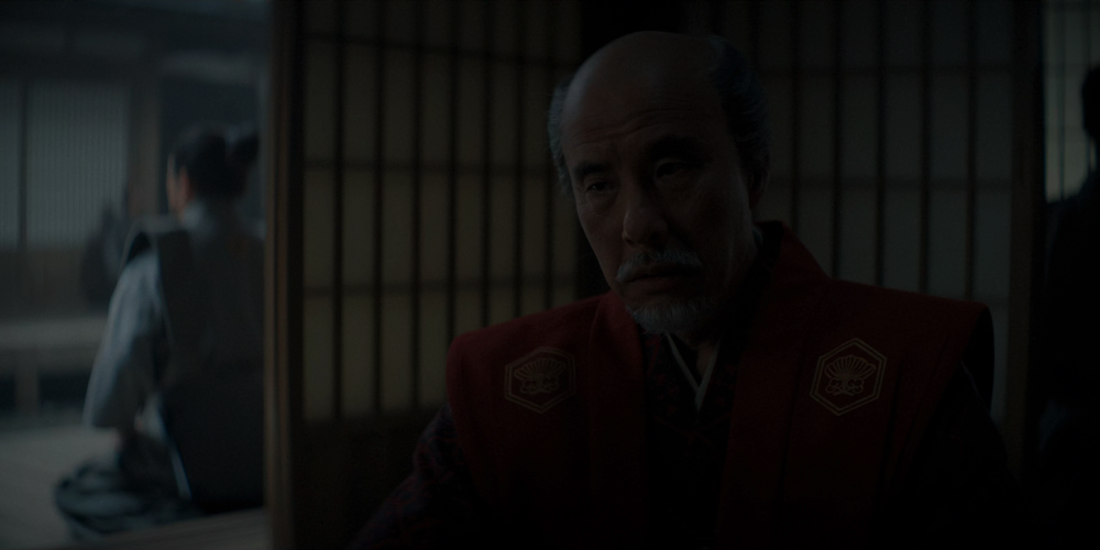 Still frame 20 from Shogun Season 1 Episode 10