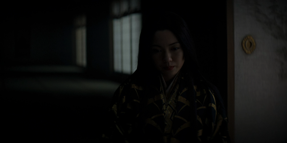 Still frame 21 from Shogun Season 1 Episode 10