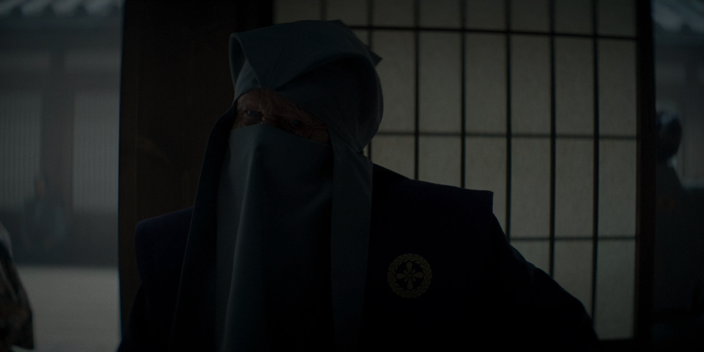 Still frame 22 from Shogun Season 1 Episode 10