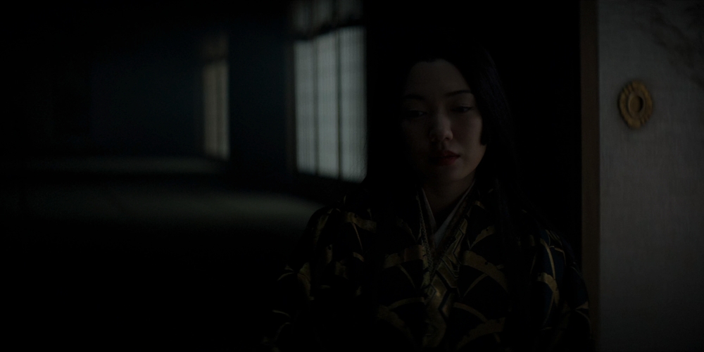 Still frame 23 from Shogun Season 1 Episode 10