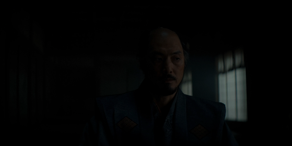 Still frame 24 from Shogun Season 1 Episode 10