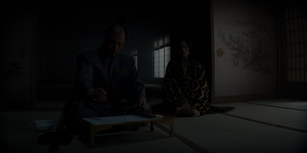 Still frame 26 from Shogun Season 1 Episode 10