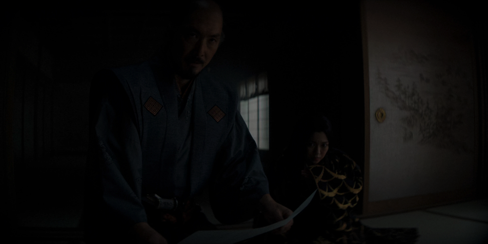 Still frame 28 from Shogun Season 1 Episode 10