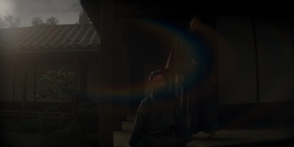 Still frame 29 from Shogun Season 1 Episode 10