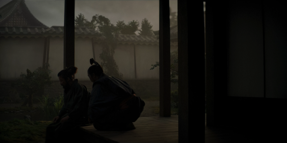 Still frame 30 from Shogun Season 1 Episode 10