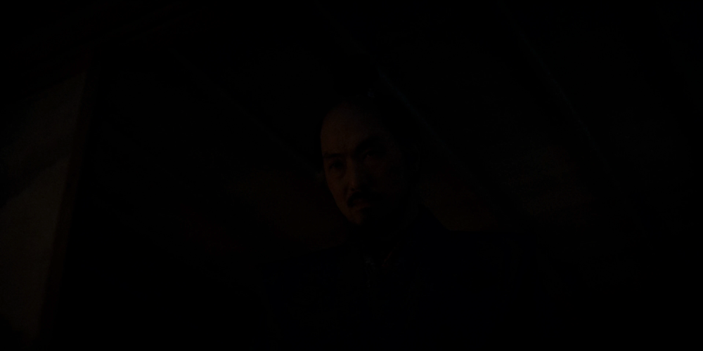 Still frame 2 from Shogun Season 1 Episode 10