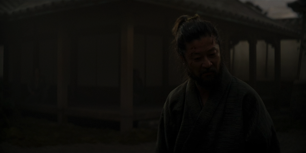 Still frame 33 from Shogun Season 1 Episode 10