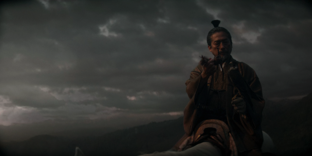 Still frame 34 from Shogun Season 1 Episode 10