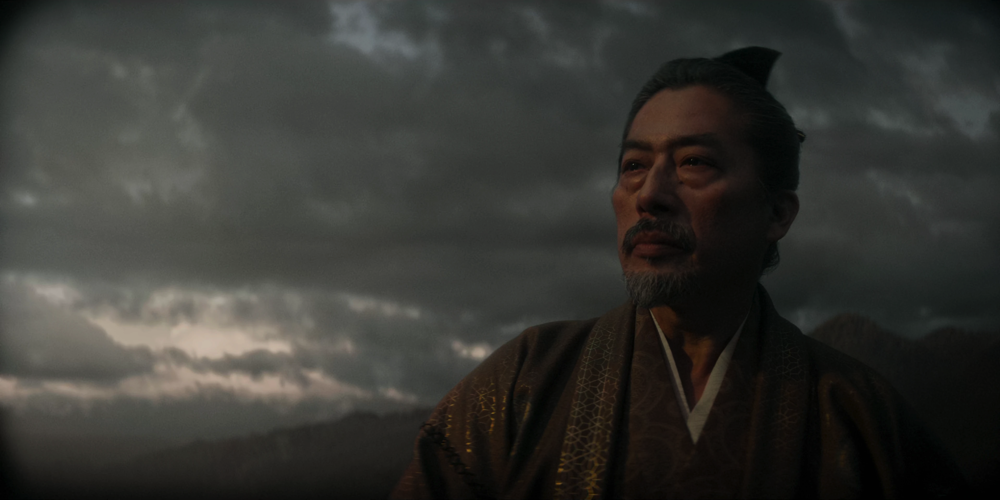 Still frame 35 from Shogun Season 1 Episode 10