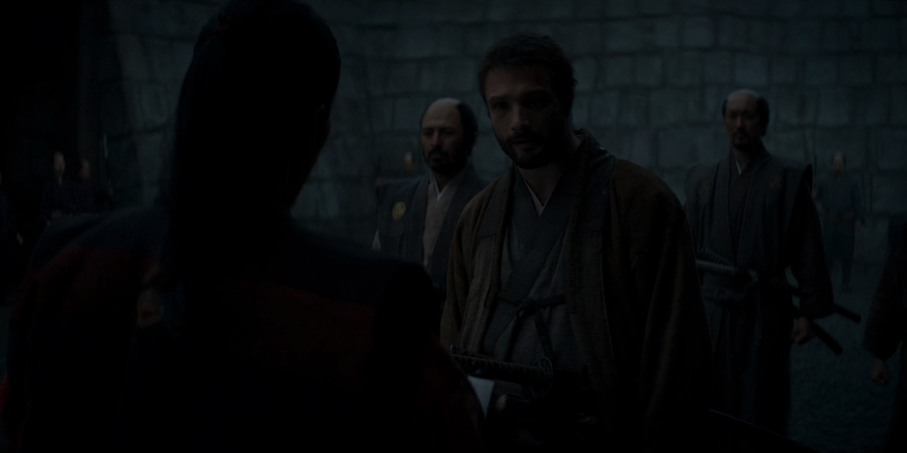 Still frame 39 from Shogun Season 1 Episode 10