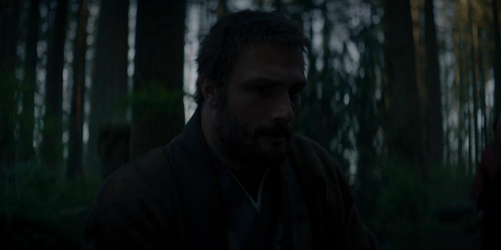 Still frame 41 from Shogun Season 1 Episode 10