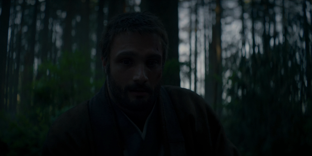 Still frame 42 from Shogun Season 1 Episode 10