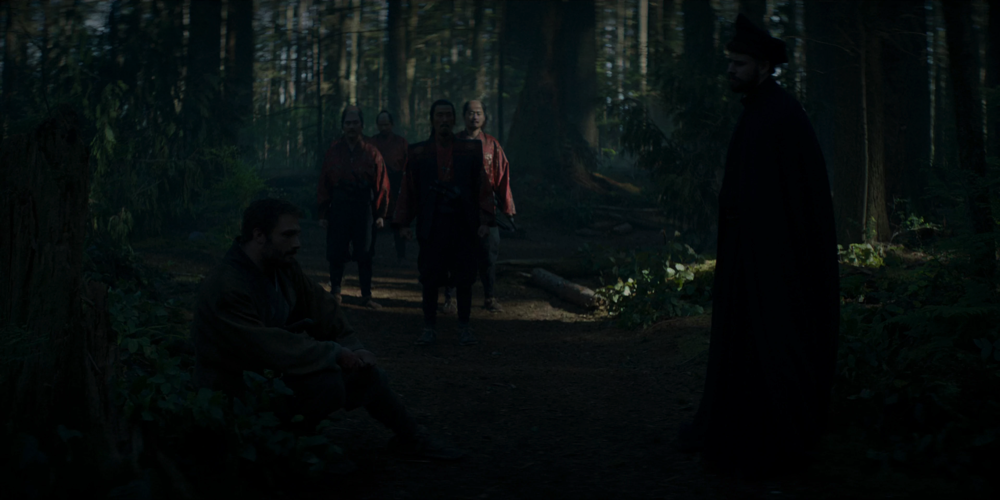 Still frame 43 from Shogun Season 1 Episode 10