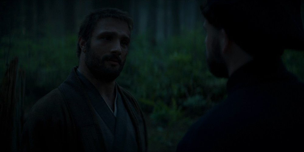 Still frame 46 from Shogun Season 1 Episode 10