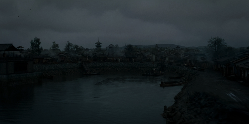 Still frame 47 from Shogun Season 1 Episode 10