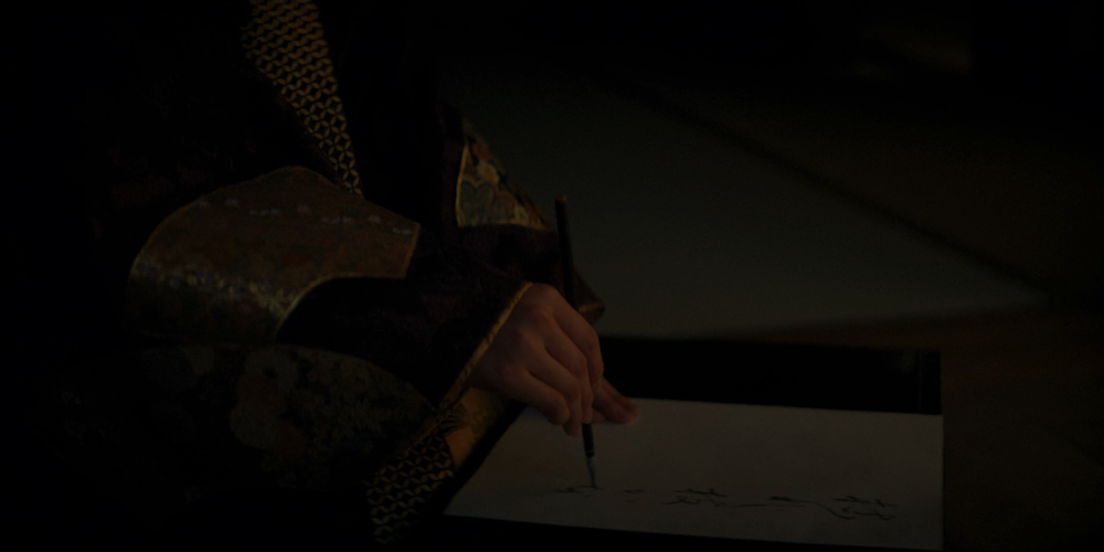 Still frame 50 from Shogun Season 1 Episode 10
