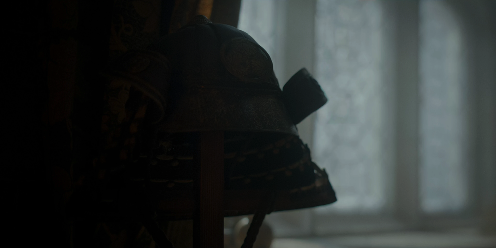 Still frame 4 from Shogun Season 1 Episode 10