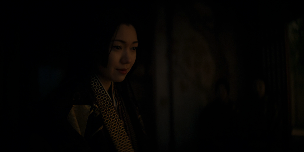 Still frame 53 from Shogun Season 1 Episode 10