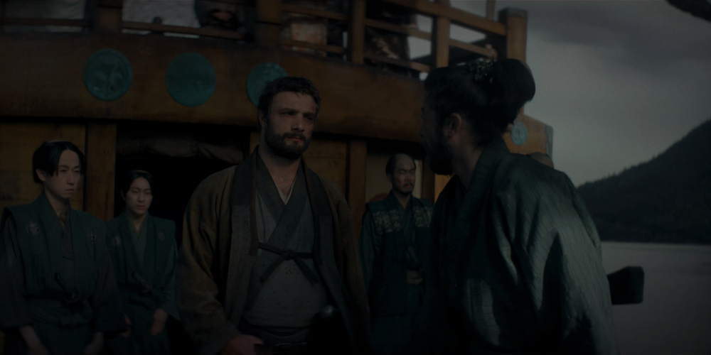 Still frame 55 from Shogun Season 1 Episode 10