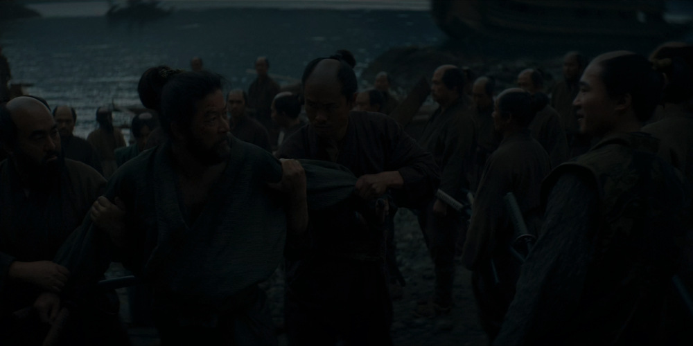 Still frame 59 from Shogun Season 1 Episode 10