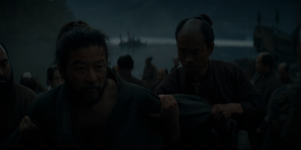 Still frame 60 from Shogun Season 1 Episode 10