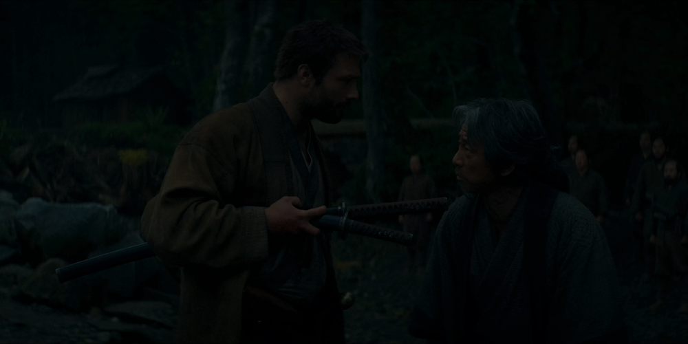 Still frame 61 from Shogun Season 1 Episode 10