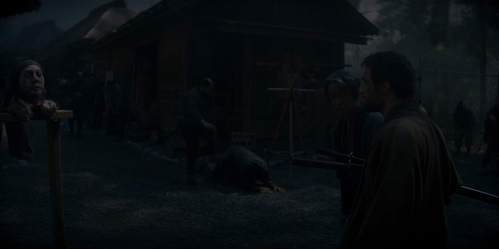 Still frame 63 from Shogun Season 1 Episode 10