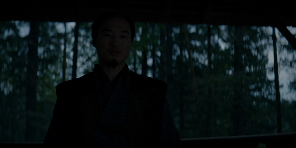 Still frame 65 from Shogun Season 1 Episode 10