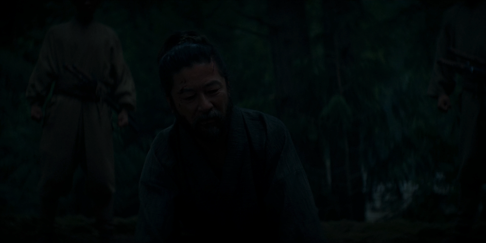 Still frame 67 from Shogun Season 1 Episode 10