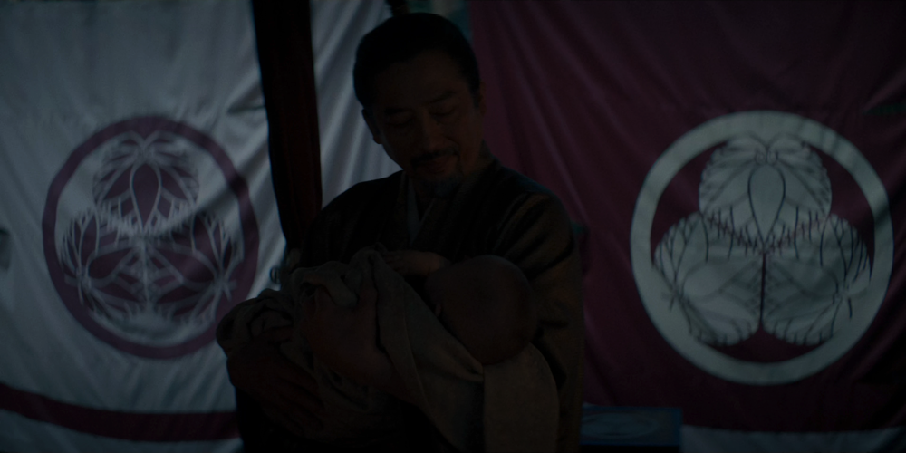 Still frame 72 from Shogun Season 1 Episode 10