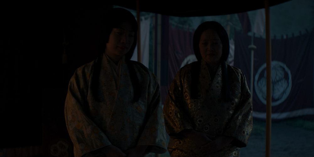 Still frame 73 from Shogun Season 1 Episode 10