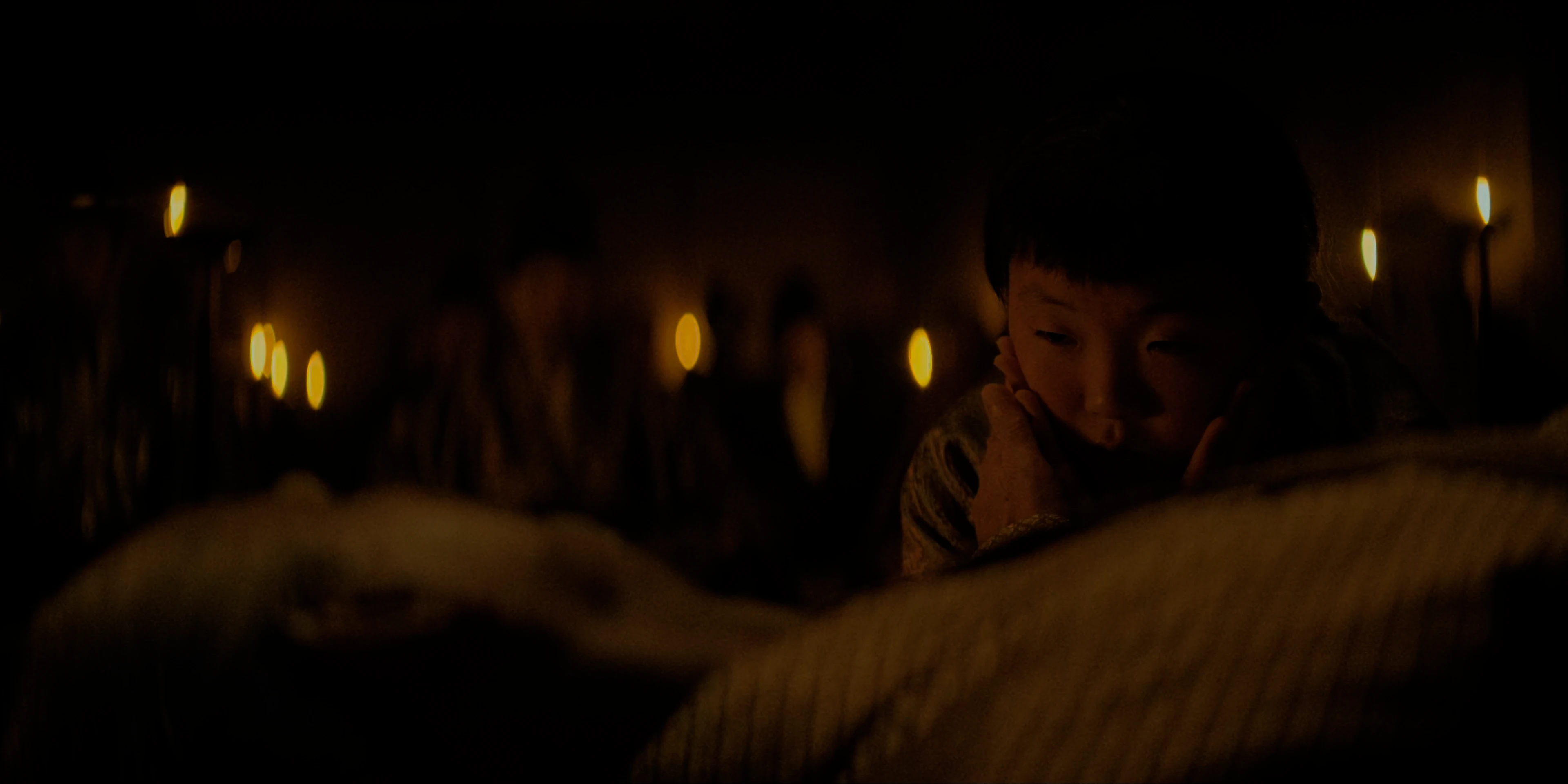 Shogun Season 1 Episode 2 screenshot preview