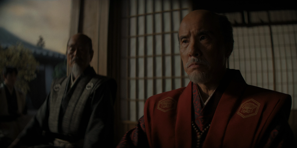 Still frame 57 from Shogun Season 1 Episode 2
