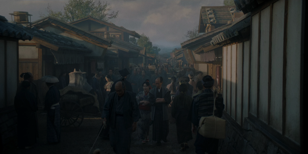 Still frame 61 from Shogun Season 1 Episode 2