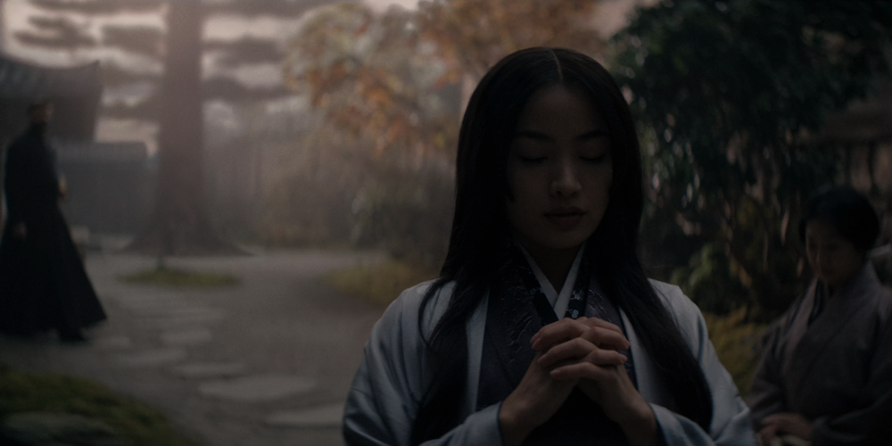Still frame 65 from Shogun Season 1 Episode 2