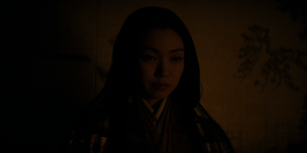 Still frame 8 from Shogun Season 1 Episode 2