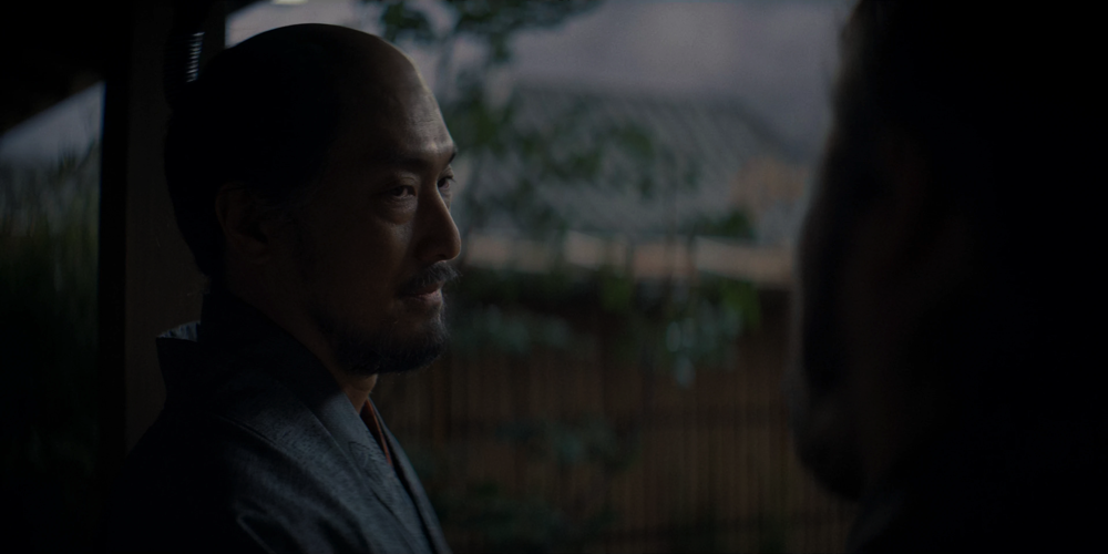 Still frame 69 from Shogun Season 1 Episode 2