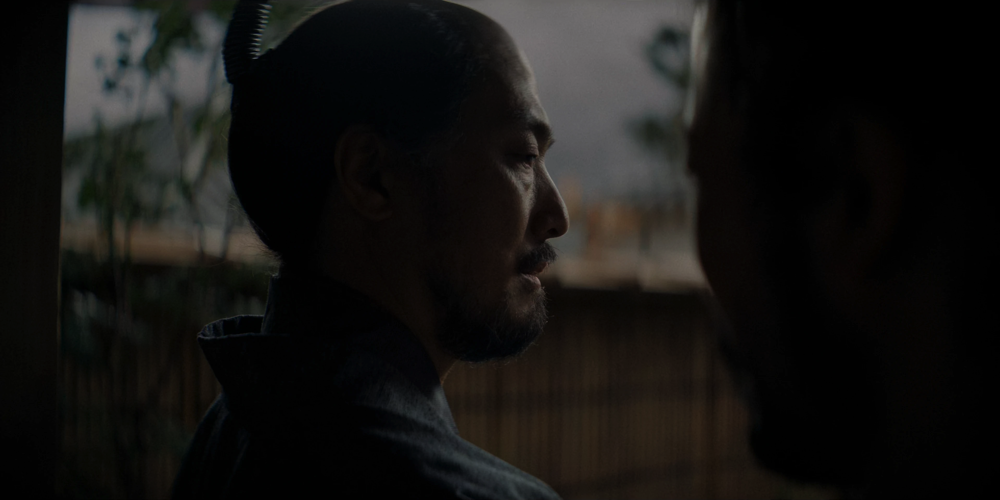 Still frame 70 from Shogun Season 1 Episode 2